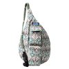 Kavu Mini Rope Bag – 4 Liter